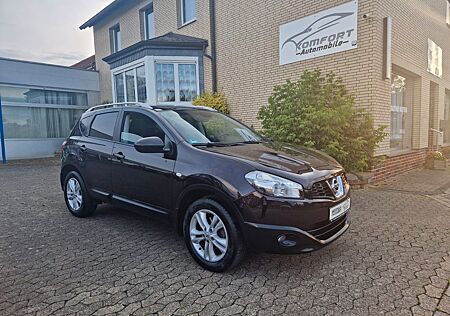 Nissan Qashqai I-Way