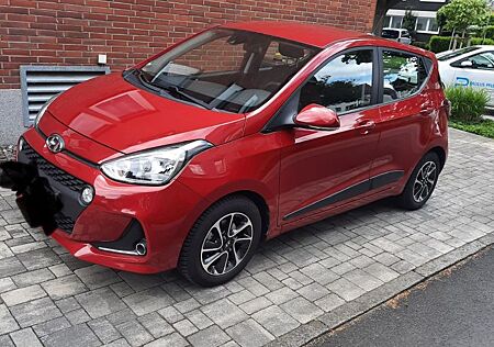 Hyundai i10 1.2 Style Style