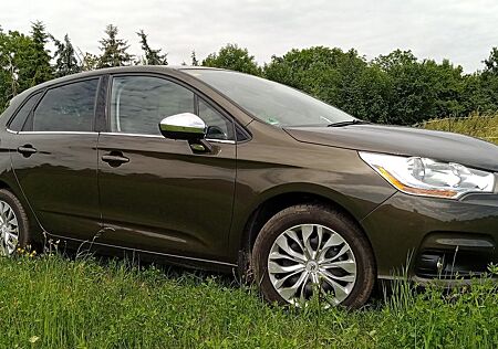 Citroën C4 PureTech e-THP 130 SELECTION SELECTION