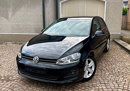 VW Golf Volkswagen 1.2 TSI BMT Comfortline *2.Hand/Top Zustand