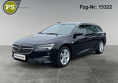 Opel Insignia B Sports Tourer Elegance Memory Kamera