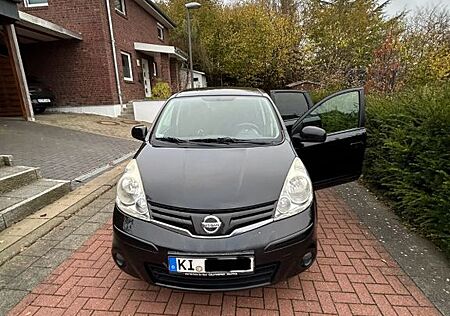 Nissan Note Acenta