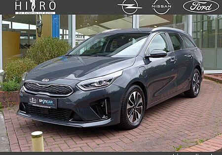 Kia Cee'd Ceed Sportswagen Spirit PlugIn PlugIn HybridNavi