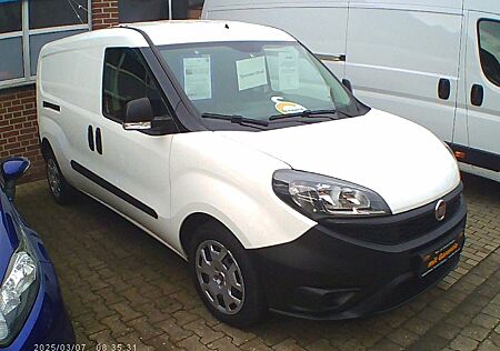 Fiat Doblo Basis Maxi Kasten*Tüv neu*Garantie*