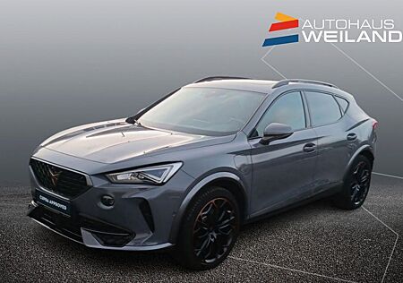 Cupra Formentor VZ e-Hybrid 1.4 TSI