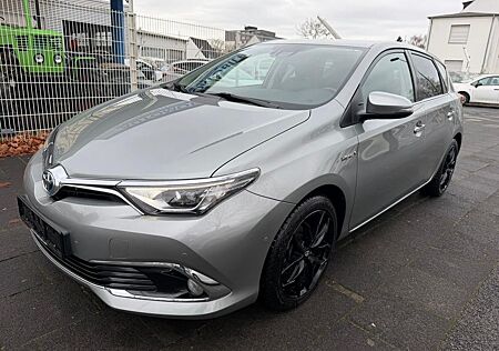 Toyota Auris Hybrid Executive*Navi,8fachBereift*
