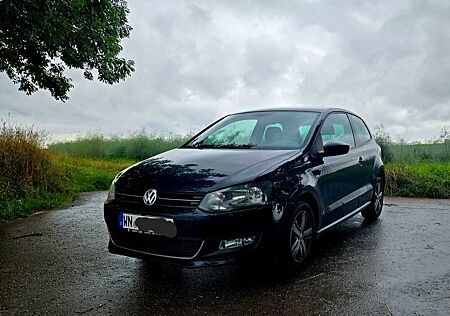 VW Polo Volkswagen 1.2 Match