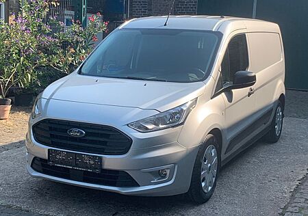 Ford Transit Connect L2 Lang Trend AHK KAMERA