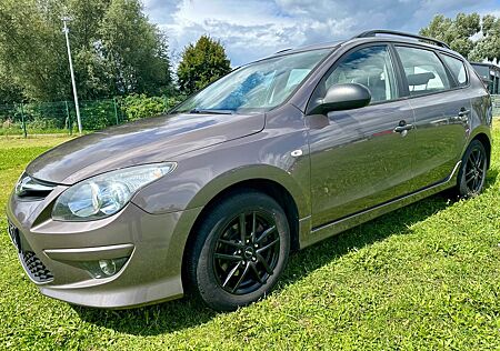 Hyundai i30 Edition 20