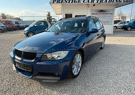 BMW 318i Touring M-Paket *PANORAMA*