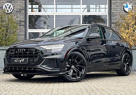 Audi SQ8 4.0 TDI Q. - PANO - BenO - 4-WIELST. - A