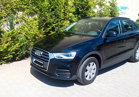 Audi Q3 1.4 TFSI ultra cylinder on demand Sport