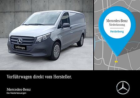 Mercedes-Benz Vito 116 CDI KA Lang PRO+AHK+9G+Klima+Kamera