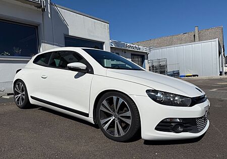 VW Scirocco Volkswagen 1.4 TSI Edition Edition