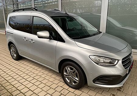 Mercedes-Benz T-Klasse T 180 Citan AMF Rollstuhlrampe Rollstuhlgerecht