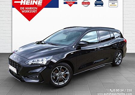 Ford Focus Turnier ST-Line|Navi|Allwetter|ScheibenHZ