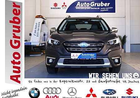 Subaru Outback Platinum H&K*Kamera*Navi*Sthz*DAB*Abstan