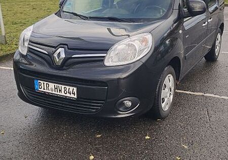 Renault Kangoo LIMITED ENERGY TCe 115 LIMITED