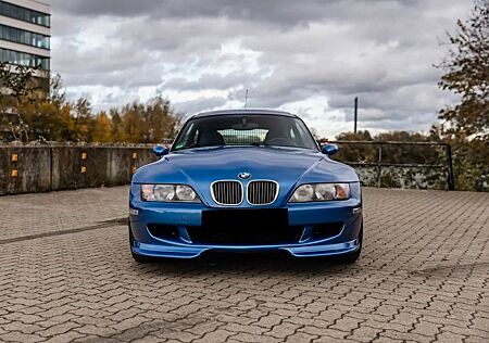 BMW Z3 M Coupé-