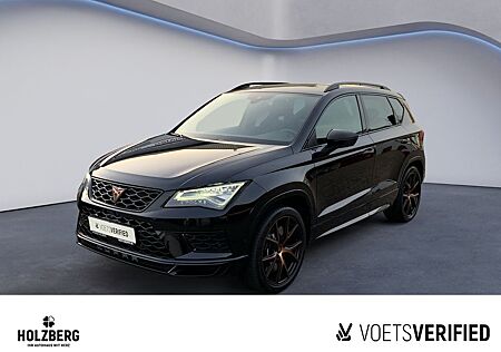 Cupra Ateca 2.0 TSI 4Drive BEATS+PANO+AHK+ACC