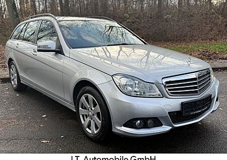 Mercedes-Benz C 220 T CDI BlueEfficiency,Navi