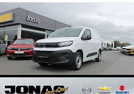 Opel Combo Cargo Edition 1.5D Holzboden Multimedia Fl