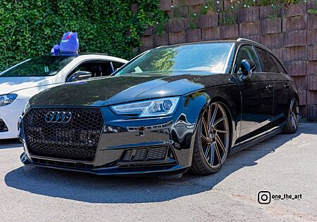 Audi A4 2.0 TDI Avant Sport *Luftfahrwerk Bilstein*