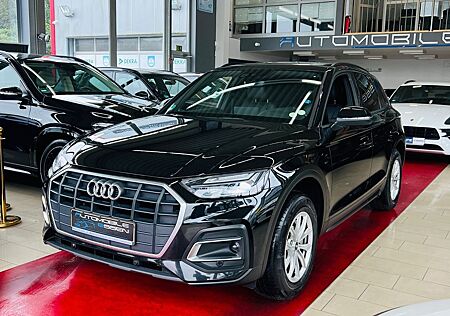 Audi Q5 40 TDI quattro basis|VIRTUAL|LED|R-KAMERA|