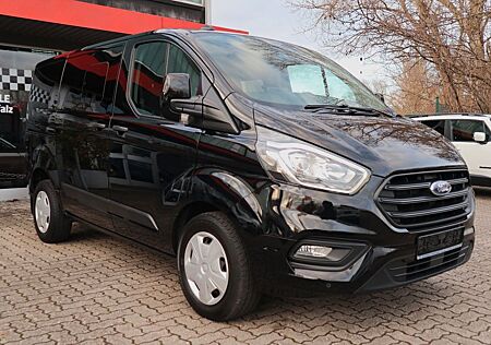 Ford Transit 9.Sitzer/Automatik/2.Hand