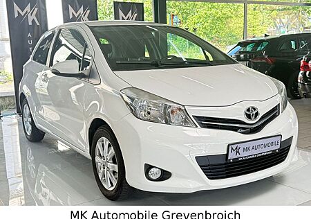 Toyota Yaris Life*KLIMA*MULTI*KAM*BT*GAR 12