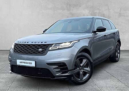 Land Rover Range Rover Velar D200 R-DYNAMIC S AHK+B.Säule