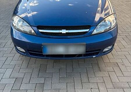 Chevrolet Lacetti 1,4 SE SE