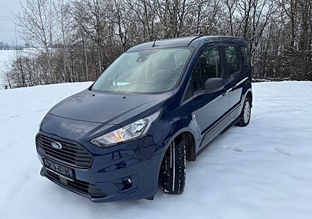 Ford Tourneo Connect 1.5 EcoBlue 88kW Auto Active...