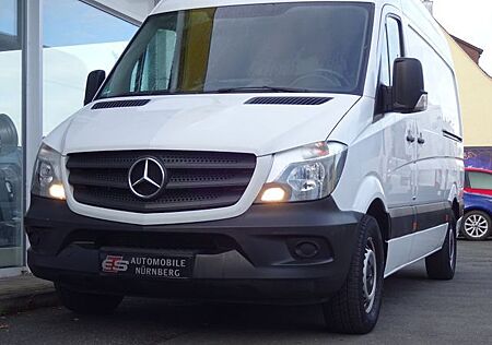 Mercedes-Benz Sprinter II Kasten 310/311/313/314/316 CDI
