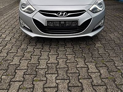 Hyundai i40 cw 1.7 CRDi 5 Star Edition 100kW 5 Star ...