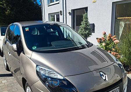 Renault Scenic Dynamique TCe 130 Dynamique