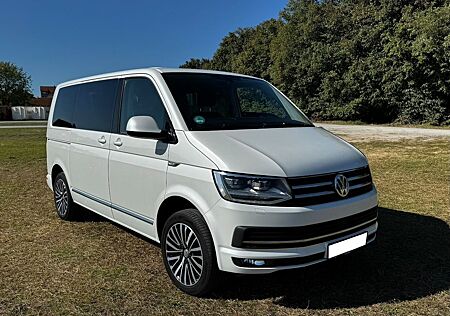 VW T6 Multivan Volkswagen