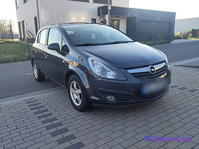 Opel Corsa 1.2 Tw. INNOVATION "110 Jahre" Easytr....