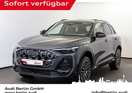 Audi Q5 TDI quattro S tronic