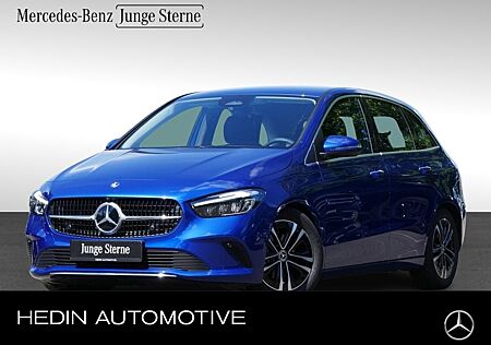 Mercedes-Benz B 180 |Progressive|KEYL|LED|NAVI|KAM|MBUX|PTS|LM