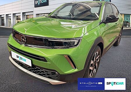 Opel Mokka-e Mokka e Elegance APP DAB BT 180°KAM EPH SHZ ALU