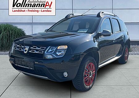 Dacia Duster TCe 125 4x2 Prestige