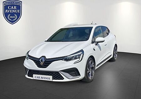 Renault Clio R.S. LINE E-TECH 140 Klima Navi SHZ
