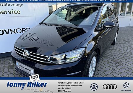 VW Touran Volkswagen Comfortline 1.5 TSI