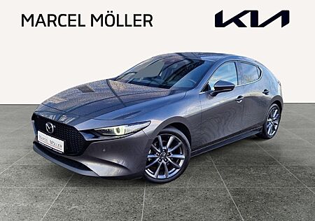 Mazda 3 SKYACTIV-G 2.0 M-Hybrid DRIVE SELECTION