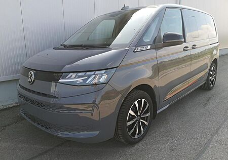VW T7 Multivan Volkswagen 2.0 TDI KÜ Premium Sport Edition