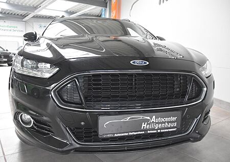Ford Mondeo Turnier ST-Line Autom Navi Kamera ACC