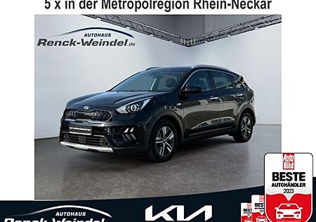 Kia Niro Vision 1.6 T-GDI Klimaautom ACC Kamera PDC