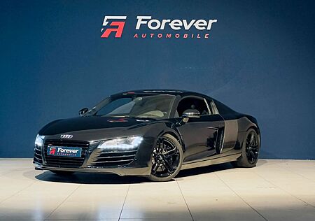 Audi R8 4.2 FSI quattro -