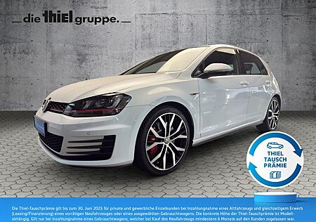 VW Golf Volkswagen VII GTI 2.0 TSI DSG Performance Pano/Keyles